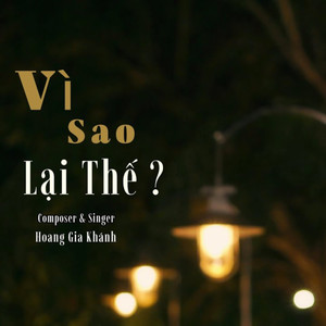 Vì Sao Lại Thế (Remix)