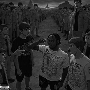 Bam Bam's Anthem (feat. Chrim & Scrawny) (Explicit)