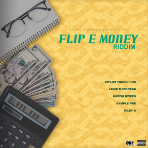 Flip E Money Riddim