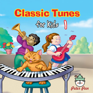 Classic Tunes For Kids 1