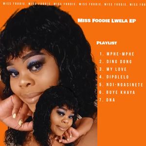 Dipolelo (feat. Slay marmar)