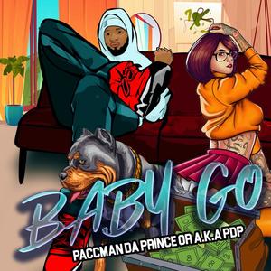 Baby Go (feat. Big Geek)