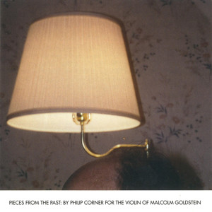 Philip Corner's Piece for Malcolm Goldstein by Elizabeth Munro