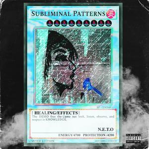 Subliminal Patterns (Explicit)