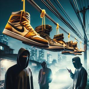 Desde Abajo (feat. Khainna & Arawak Rmg) (Explicit)