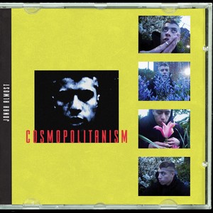 New Goodness(feat. Kyle Kidd)