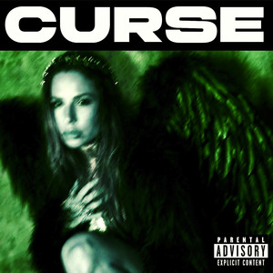 Curse (Sped-Up)