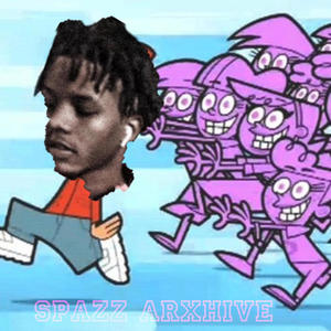 Spazz archive (Explicit)