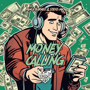 Money Calling (Explicit)