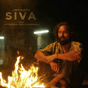 Siva (From "Chowrasta")