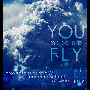 You Made Me Fly