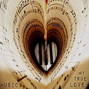 Music My True Love (feat. Susana Martinez)