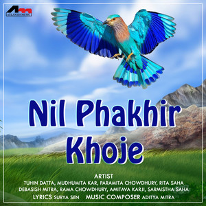 Nil Phakhir Khoje