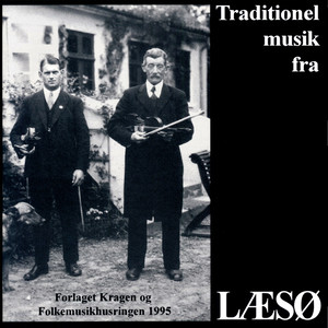 Traditionel Musik fra Læsø