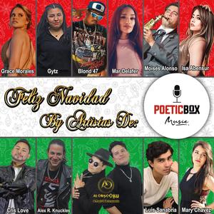 Feliz Navidad (feat. Cris Love) (Explicit)