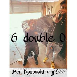 6 Double 0 (feat. JP600) [Explicit]