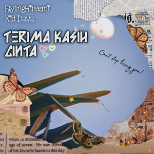 Terima Kasih Cinta (Speed Up)