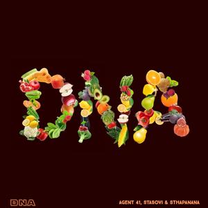 dna (feat. Sthapanana)