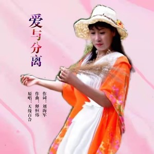爱与分离