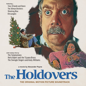 The Holdovers (Original Motion Picture Soundtrack) (留校联盟 电影原声带)