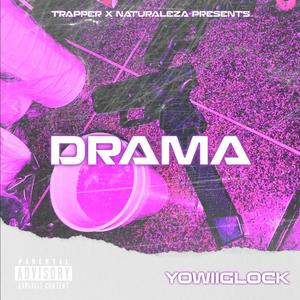 DRAMA (Explicit)