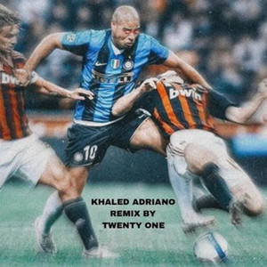 KHVLED ADRIANO