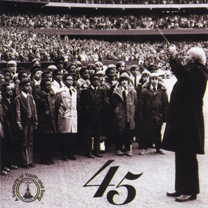 Magnificat(feat. Clarence J. Hughes IV, Soloist)