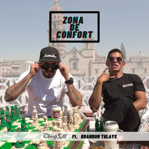 Zona de Confort (Explicit)