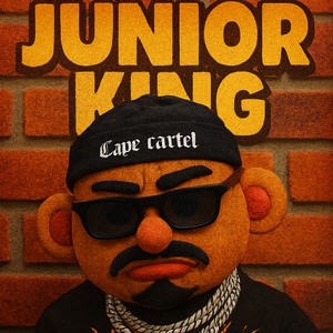 Tribute To Junior King
