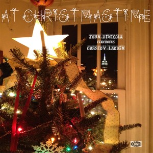 At Christmastime(feat. Cassidy Ladden)