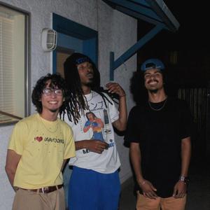 Neva Mind (feat. Shrub Head & Jiggy) (Explicit)