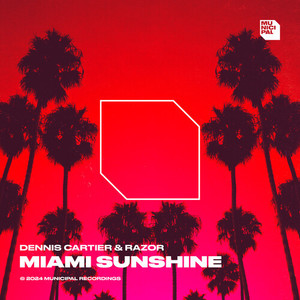 Miami Sunshine (Extended Mix)