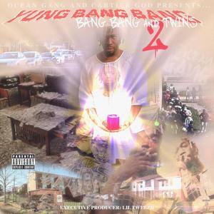 Bang Bang and Twins 2 (Explicit)