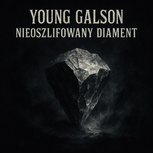 Nieoszlifowany Diament