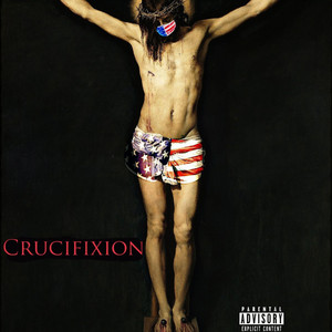 Crucifixion (Explicit)