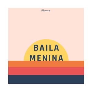 Baila Menina