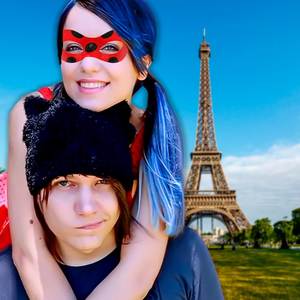 Ladybug Nosso Amor (de 