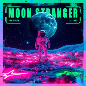 Moon Stranger: Remix by Letzter Traumer