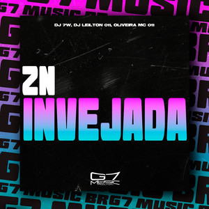 Zn Invejada (Explicit)