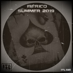 Ibérico Summer 2019