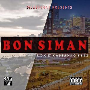 Bon Siman (feat. Castanho Vybz)