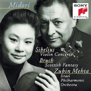 Violin Concerto in D Minor, Op. 47 - III. Allegro ma non tanto