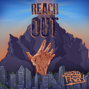 Reach Out (Explicit)