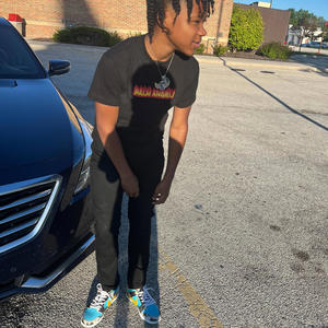 Im feeling disrespectful (feat. Niah rackzz) (Remix)