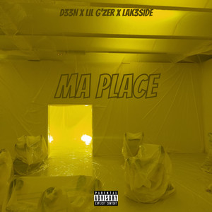 Ma place (Remix|Explicit)