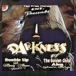 Darkness (feat. Goham O'bryan) [Explicit]