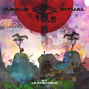 Psalm Ritual