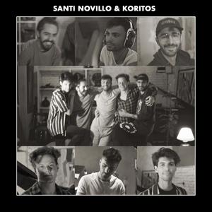 Redondeles (feat. Liam Newbery, Matías Corti Mizrahi, Lucio Martínez & Seba Cuart)