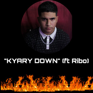 Kyary Down (Explicit)