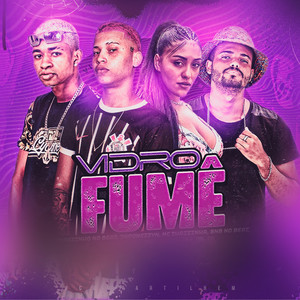 Vidro Fumê (Explicit)